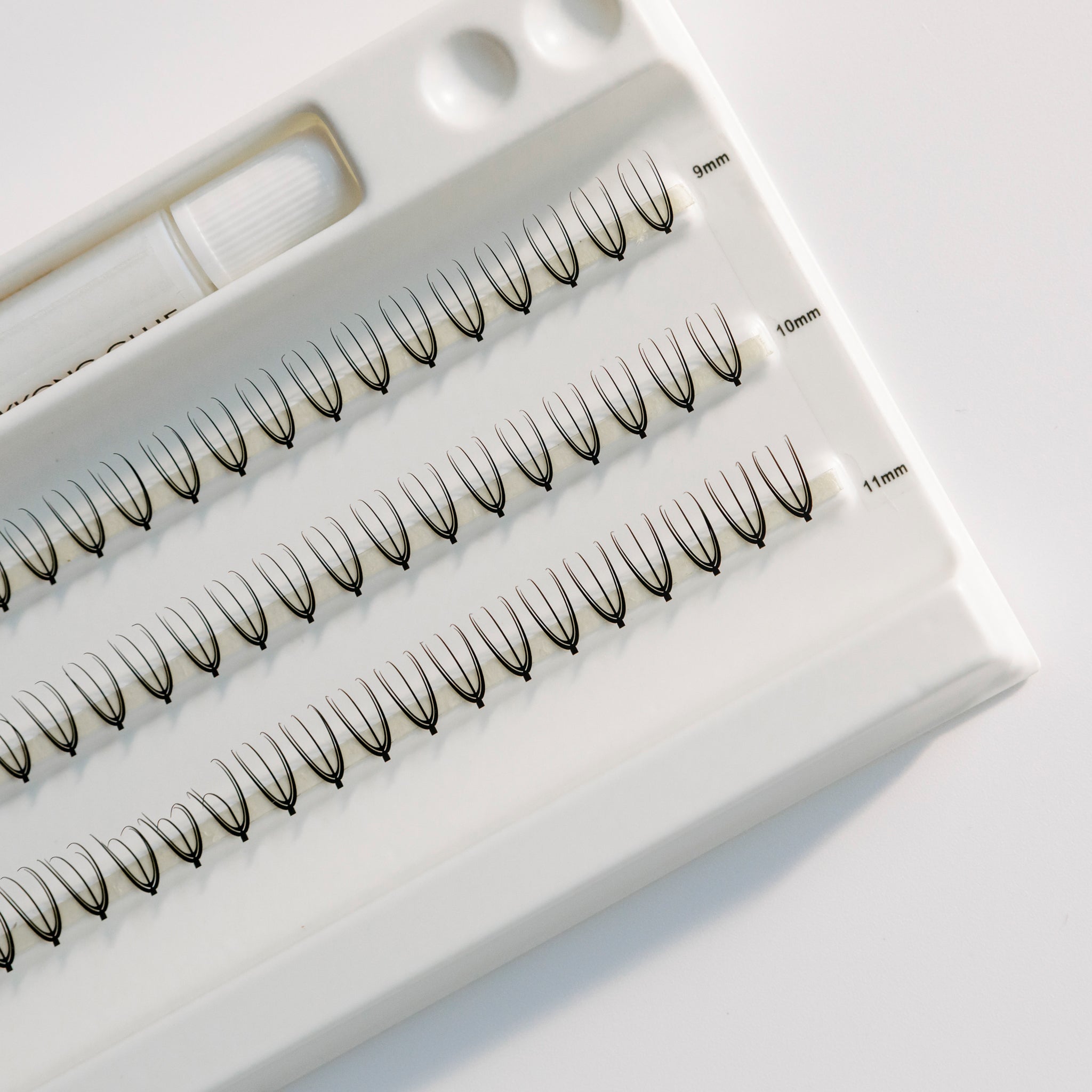 KKONGLASH No.2 Mix (Mix 9mm~11mm / 60 Stück)